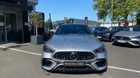 Mercedes Classe C 63 AMG S 680ch E Performance 4Matic+