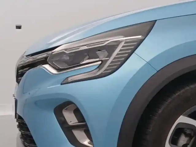 Renault Captur e-tech plug-in 160 intens — photo 18