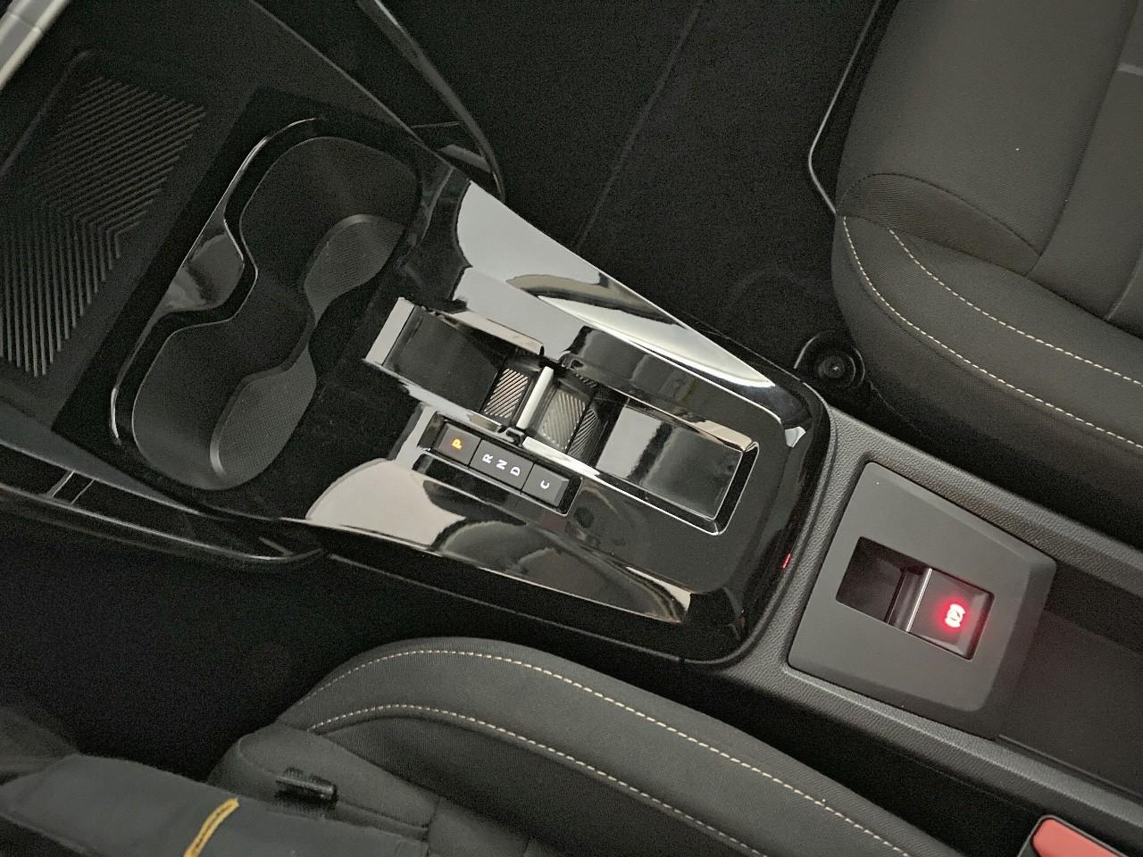Citroën C3 Aircross e-c3 aircross 113 autonomie confort plus — photo 15
