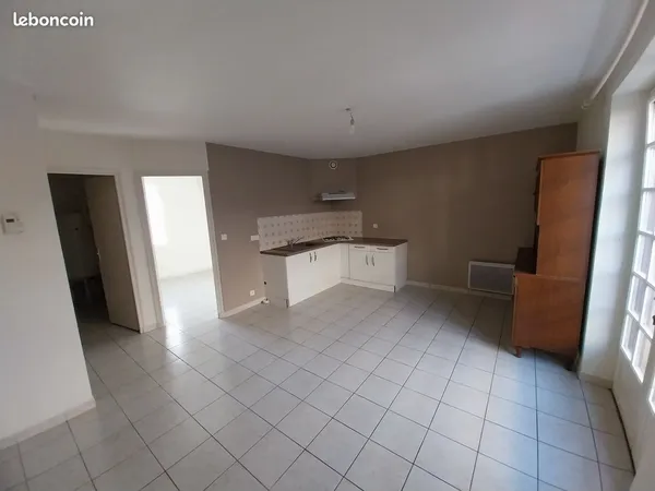 Loue appartement
