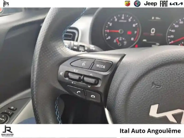 Kia Stonic 1.0 t-gdi 100ch blue edition / active — photo 15