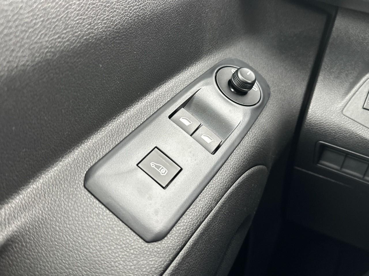 Citroën Berlingo van m diesel 100 ch manuelle — photo 15
