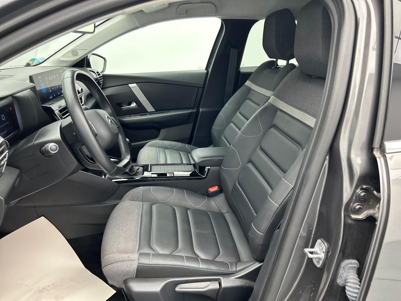 Citroën C4 puretech 130 s&s bvm6 shine — photo 10