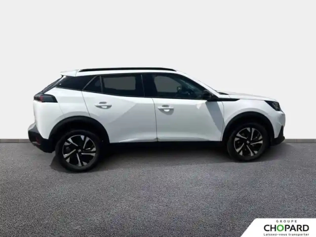 Peugeot 2008 bluehdi 130 s&amp;s eat8 — photo 4