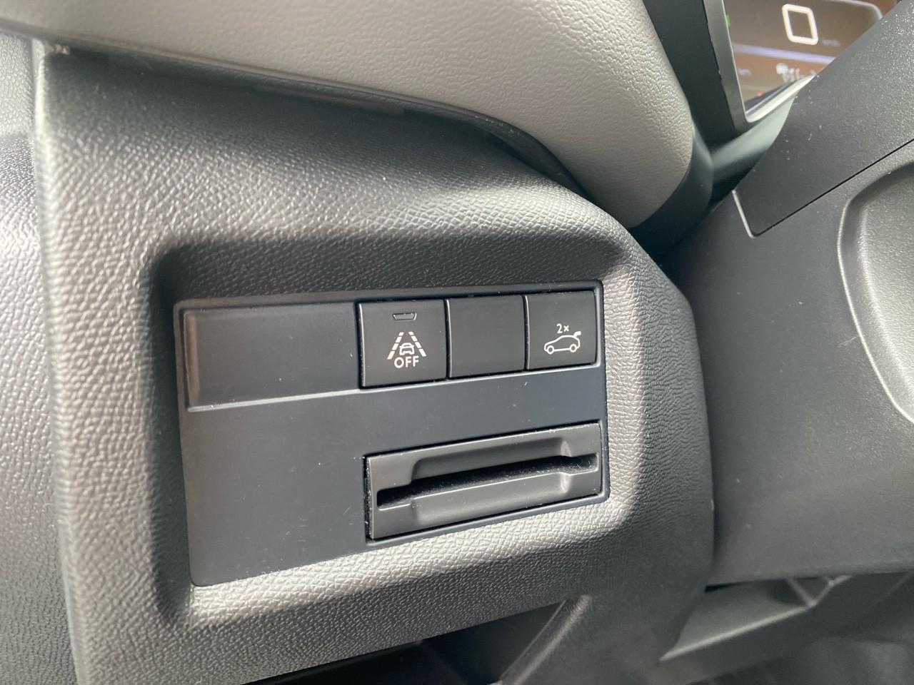 Citroën C5 Aircross bluehdi 130ch s&s shine — photo 14