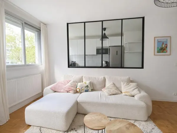 Appartement coup de coeur F3 92310 Sèvres