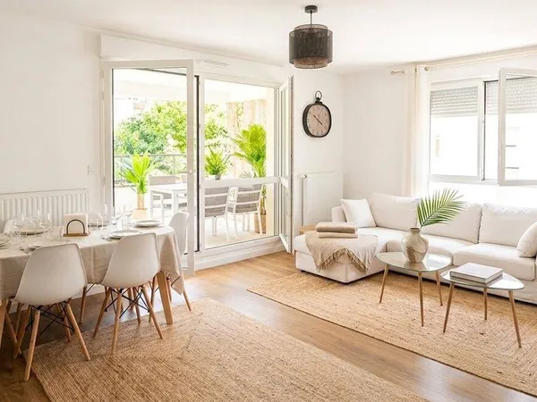 Appartement 5 pièces 97 m²