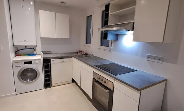 chambre a l'étage  maison refait à neuf