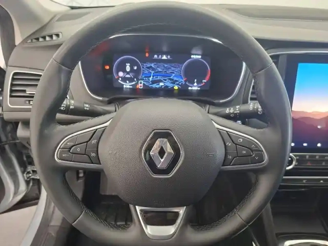 Renault Megane mégane iv berline tce 140 fap - 21n — photo 30