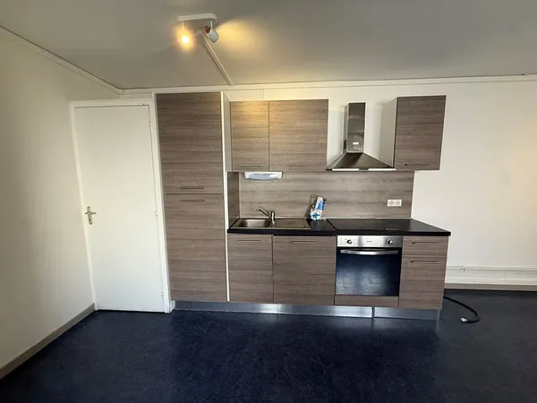 Appartement Decize 2 pièces 41m²