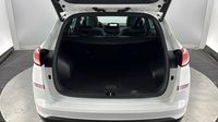 Hyundai Tucson 1.6 CRDI 136ch hybrid 48V N Line Edition DCT-7 Euro6d-Evap — photo 14