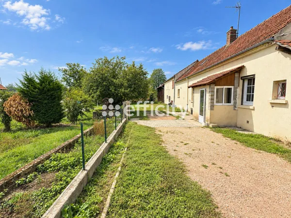 Maison 5 pièces 87 m²