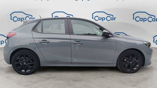 Opel Corsa 1.2 Turbo 100 - #yes – 2024 – 43289 km – Essence – Boîte Manuelle — photo 5