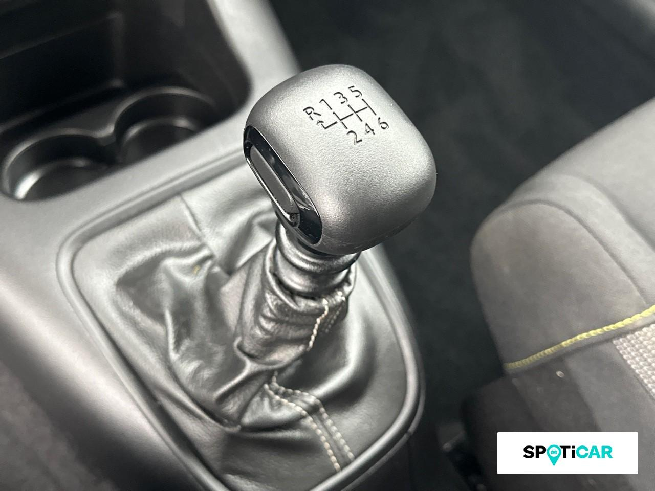 Citroën C3 1.5 bluehdi 100ch s&s feel e6.d — photo 14