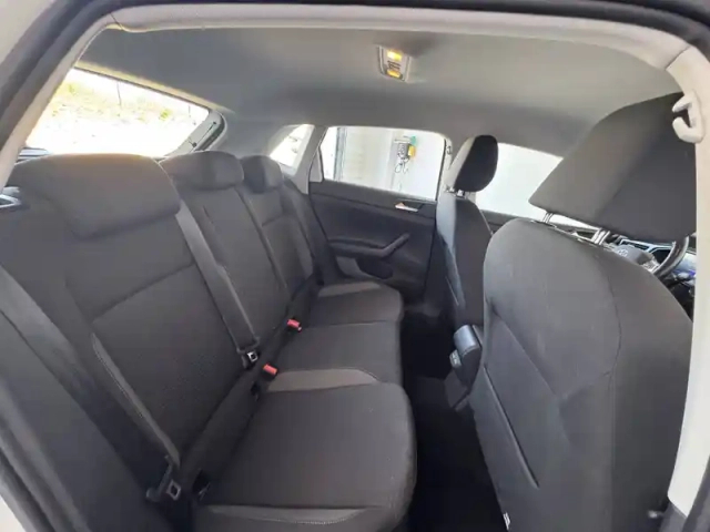 Volkswagen Polo 1.0 tsi 95 s&amp;s bvm5 — photo 16