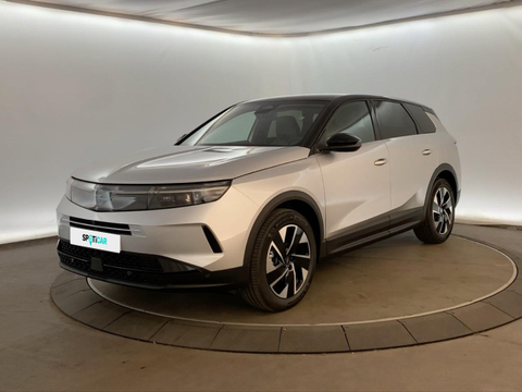 Opel Grandland 1.2 turbo hybrid 145 ch e-dct6 gs