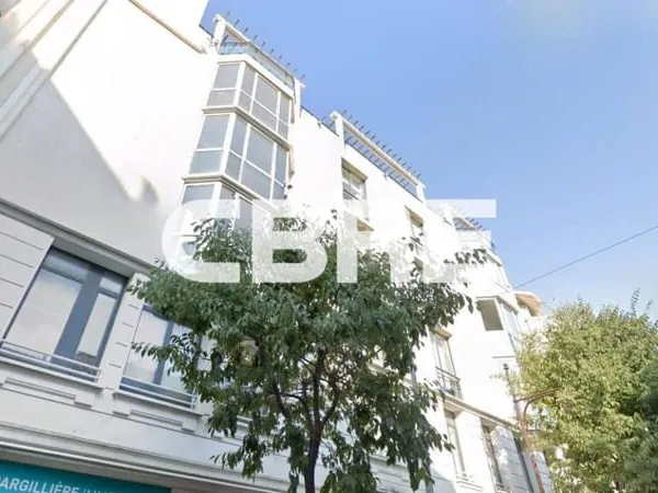 Bureaux 180 m²