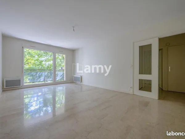 Appartement 2 pièces 51 m²
