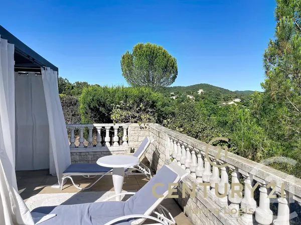 Maison 3 pièces 89 m²