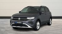 Volkswagen T-Cross 1.0 TSI 116ch VW Edition DSG7