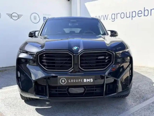 Bmw Xm 50e 3.0 476ch — photo 3