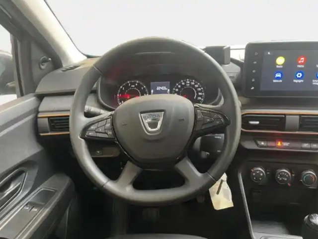 Dacia Sandero 1.0 tce 90ch stepway essential — photo 15