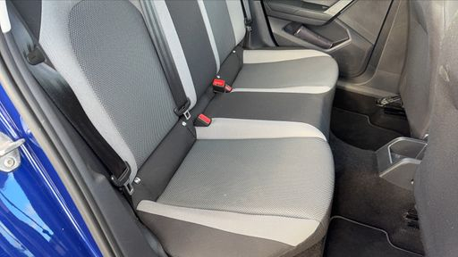 Seat Ibiza 1.0 TSI 95 - Style – 2018 – 145000 km – Essence – Boîte Manuelle — photo 44