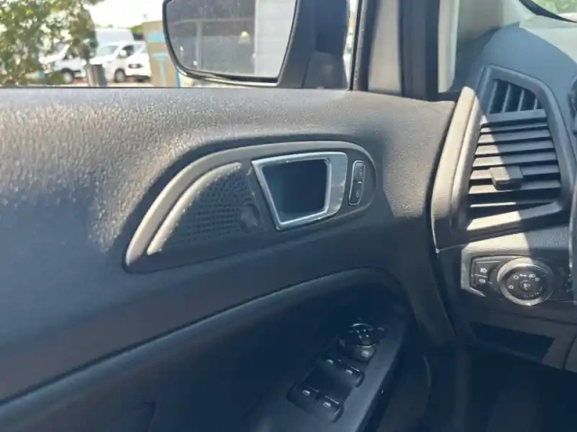 Ford Ecosport 1.0 ecoboost 125ch st-line 6cv — photo 17