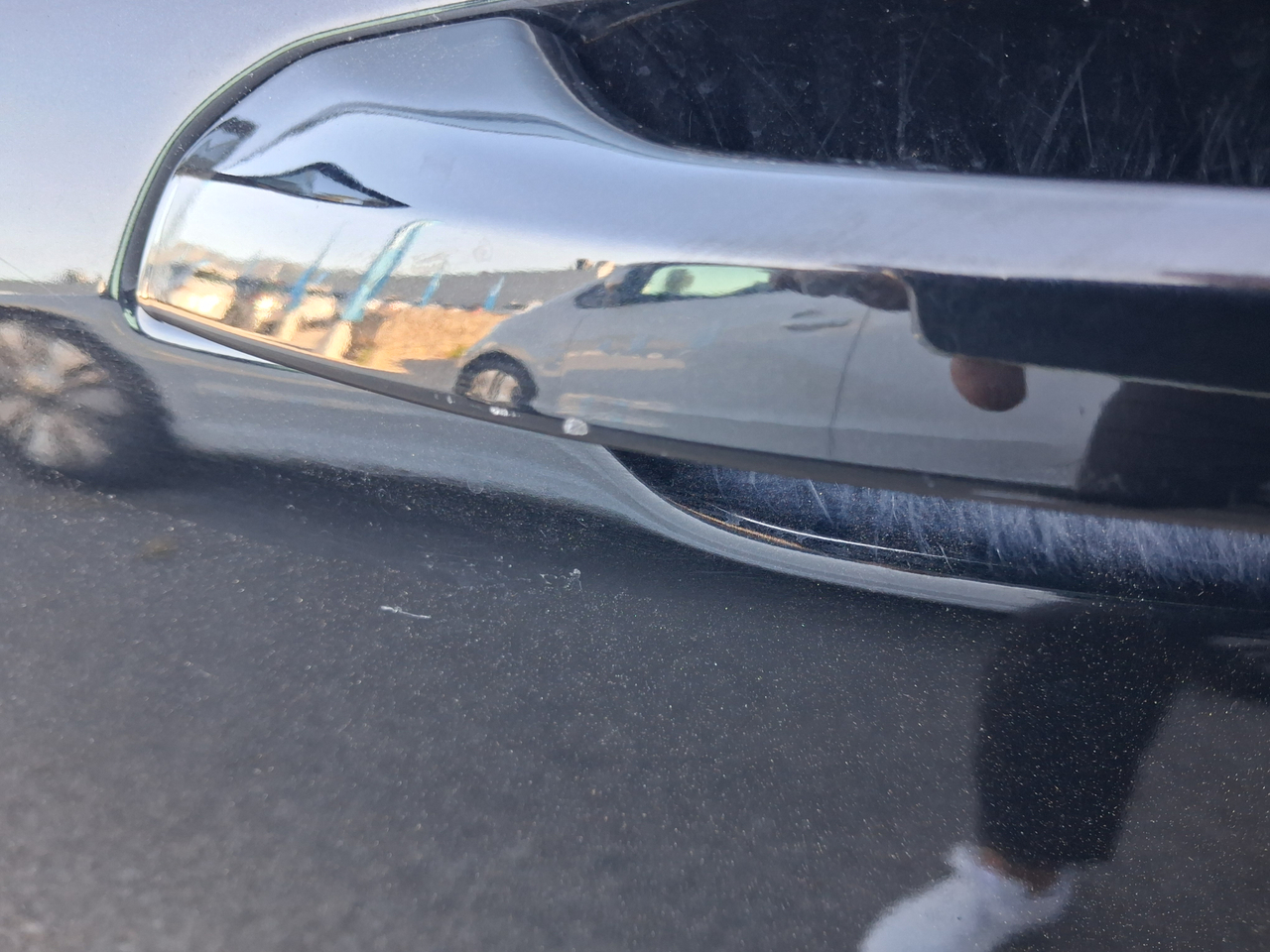 Audi A6 Avant 35 TDI 163 ch S tronic 7 — photo 35