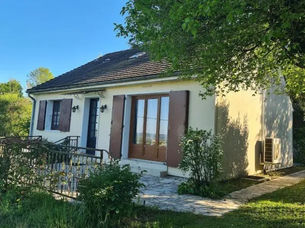 Maison 5 pièces 90 m²