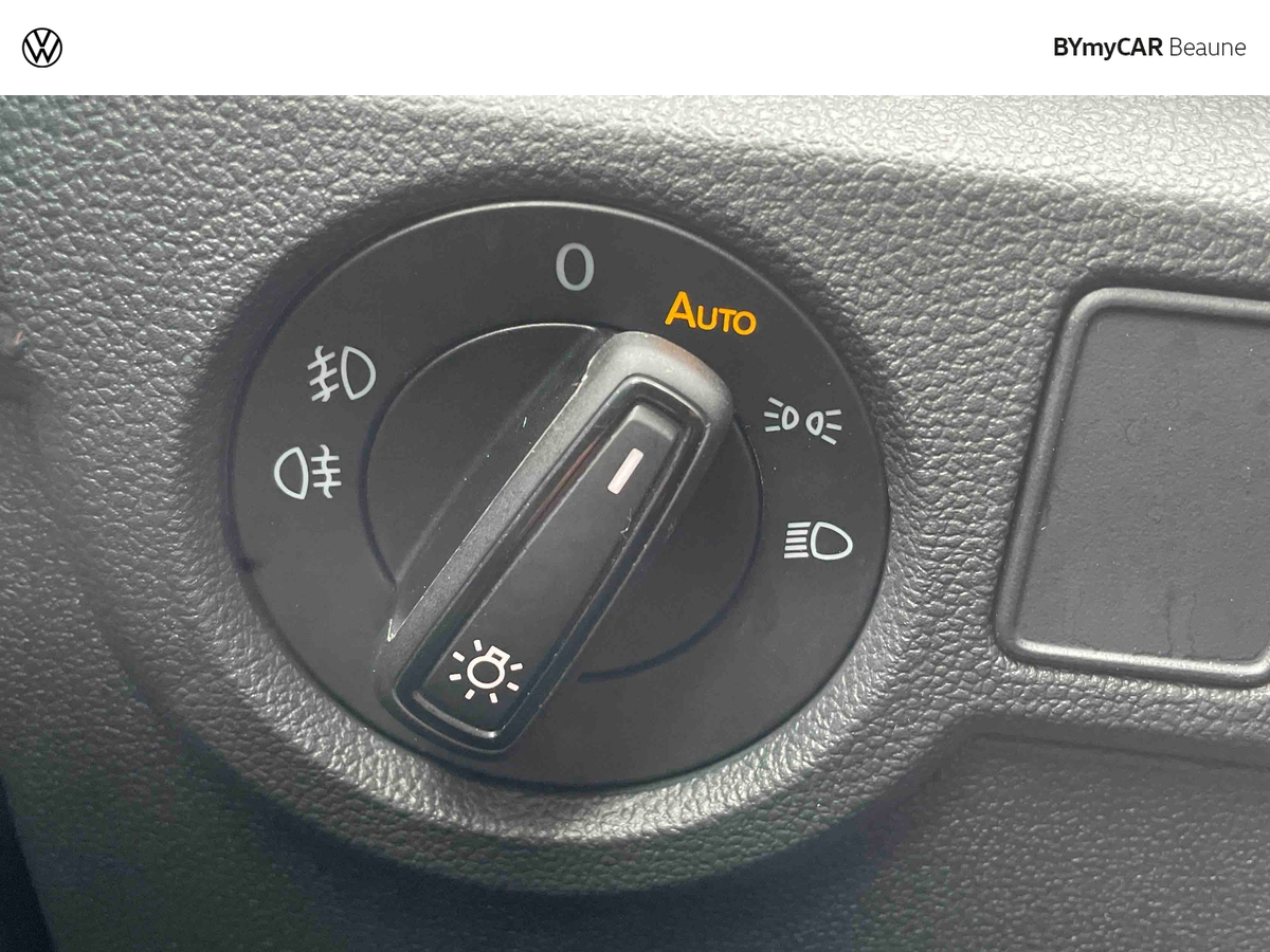 Volkswagen T-Cross 1.0 TSI 110 Start/Stop DSG7 — photo 24