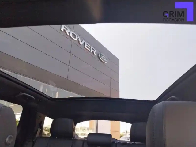 Land Rover Discovery Sport p270e phev awd bva — photo 18