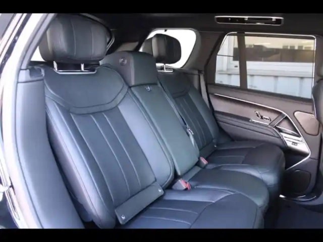 Land Rover Range Rover 3.0 p460e 460ch phev autobiography swb — photo 9