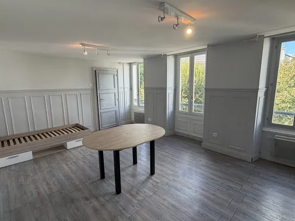 Appartement F1 - 28,79 m2 - Melun