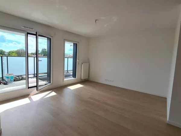 Appartement 4 pièces 84 m²