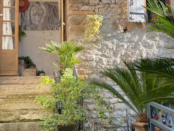 Maison 4 pièces 93 m²