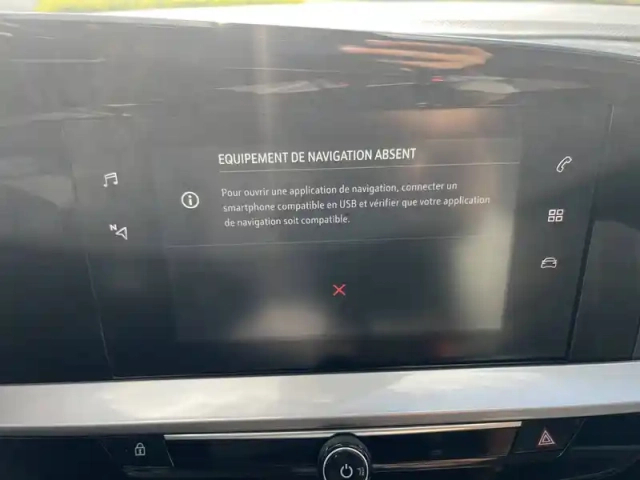 Opel Mokka electrique 136 ch &amp; batterie 50 kwh — photo 35