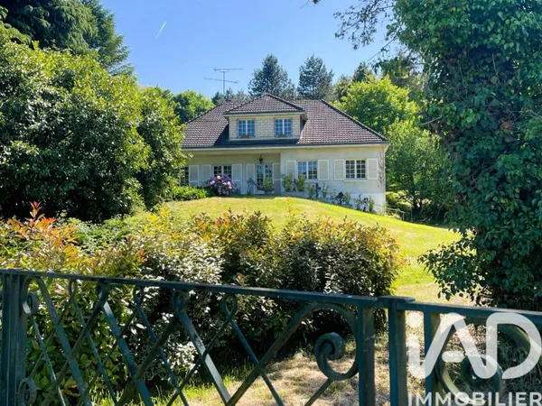 Maison 7 pièces 179 m²