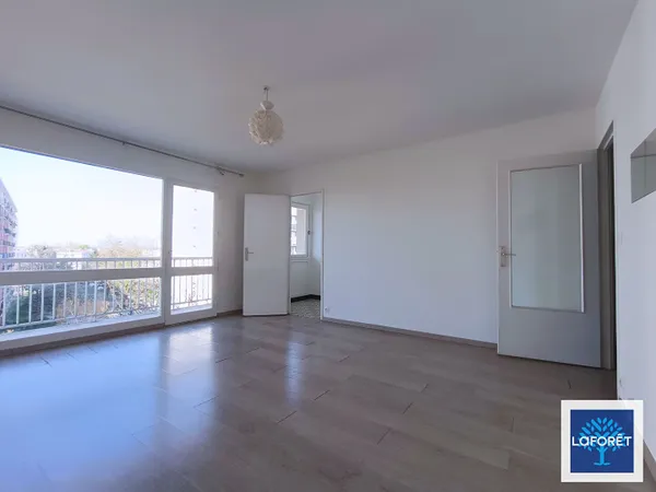 Appartement 1 pièce 30 m²
