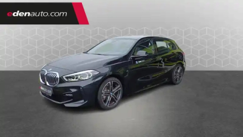 Bmw Serie 1 116d 116 ch dkg7