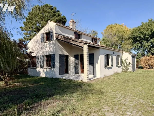 Maison 3 pièces 87 m²