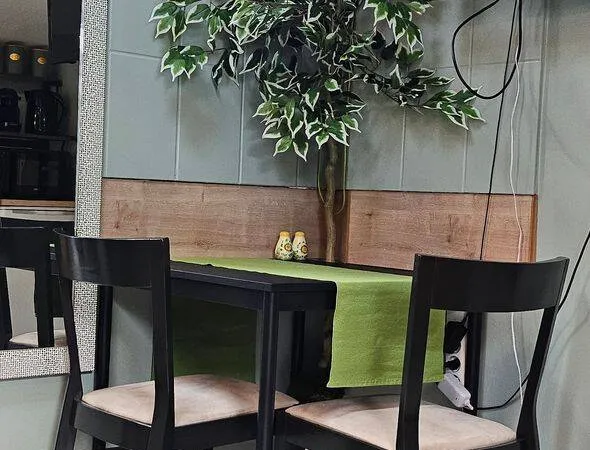 Studio 1 pièce 17 m²