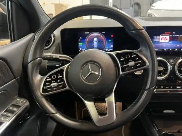 Mercedes Classe B 250 e progressive line — photo 13