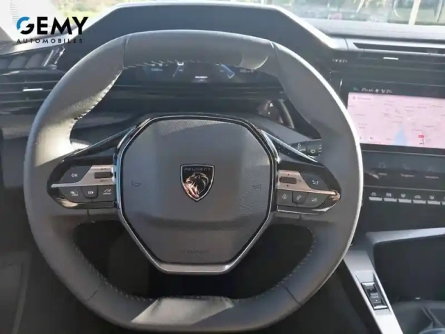 Peugeot 308 puretech 130ch s&amp;s bvm6 — photo 15