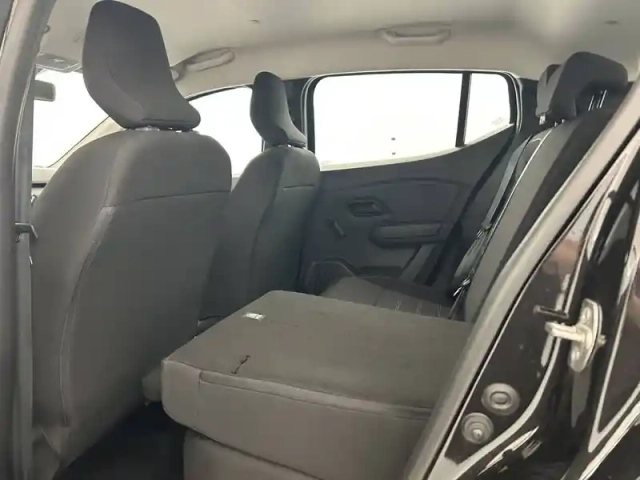 Dacia Sandero eco-g 100 gsr2 — photo 36
