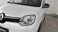 Renault Twingo E-Tech Electric Urban Night R80 Achat Intégral — photo 17