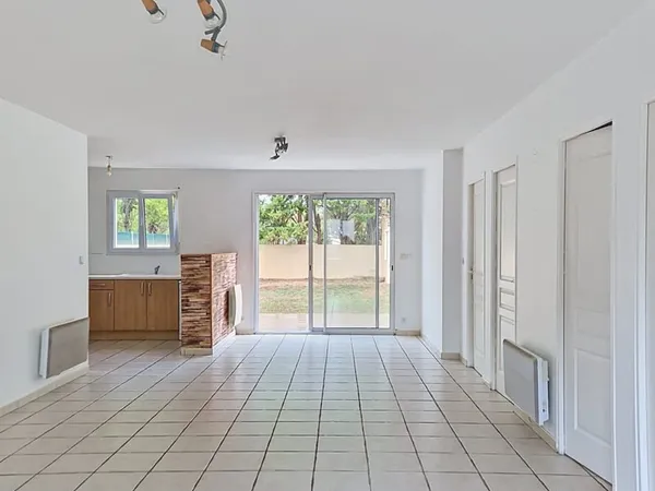 Maison 3 pièces 69 m²