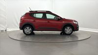 Dacia Sandero 1.0 TCe 90ch Stepway Confort -22 — photo 4