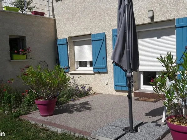 Location d'appartement meublé T2