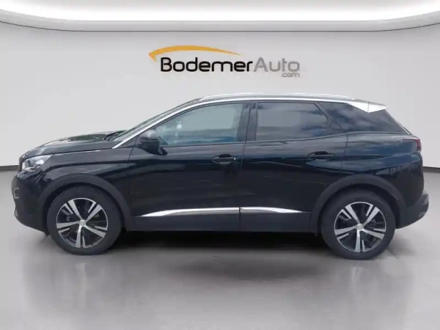 Peugeot 3008 bluehdi 130ch s&amp;s eat8 — photo 2